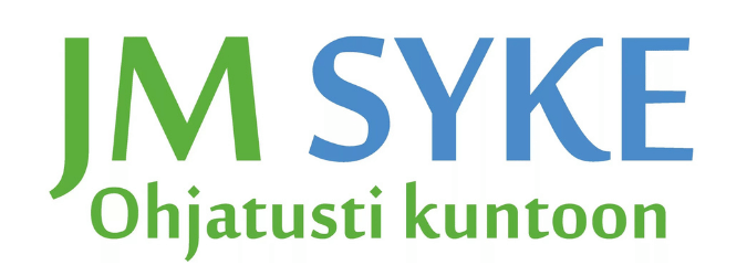 Personal Trainer | Helsinki | Espoo | Vantaa | Muu Etelä-Suomi. Logo